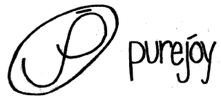 P PUREJOY