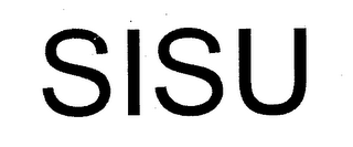 SISU