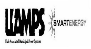 UAMPS UTAH ASSOCIATED MUNICIPAL POWER SYSTEMS SMARTENERGY