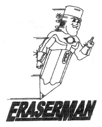 ERASERMAN