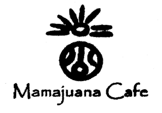 MAMAJUANA CAFE