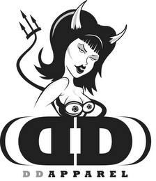 DD DDAPPAREL