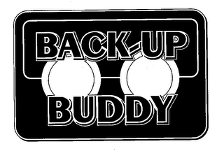 BACK-UP BUDDY