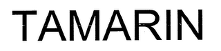 TAMARIN
