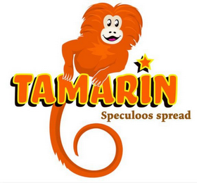 TAMARIN SPECULOOS SPREAD