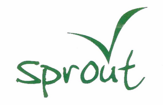 SPROUT