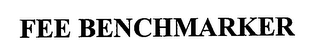 FEE BENCHMARKER