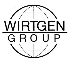 WIRTGEN GROUP