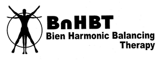 BNHBT BIEN HARMONIC BALANCING THERAPY