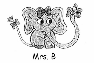 MRS. B