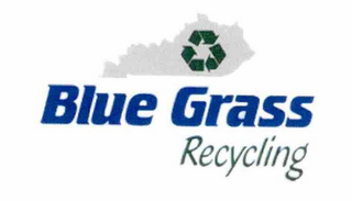 BLUE GRASS RECYCLING