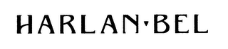 HARLAN·BEL
