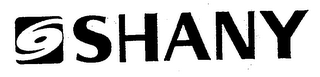 SHANY