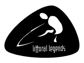 LITTORAL LEGENDS