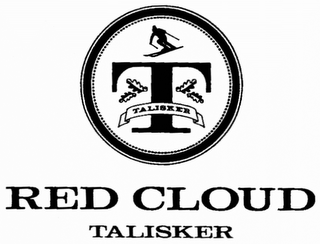 RED CLOUD TALISKER T TALISKER