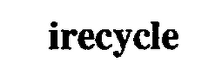 IRECYCLE