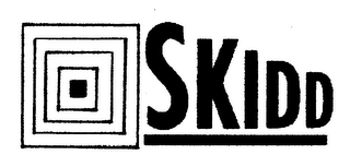SKIDD