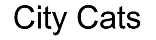 CITY CATS