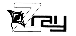 ZRAY