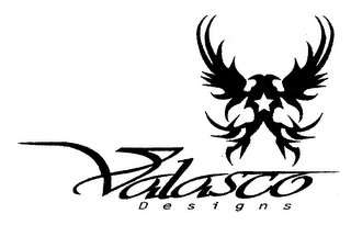 VALASCO DESIGNS