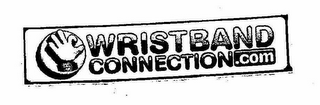 WRISTBAND CONNECTION.COM