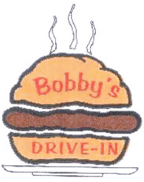 BOBBY'S DRIVE-IN