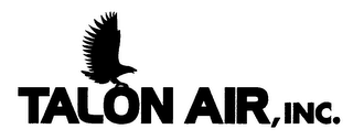 TALON AIR, INC.