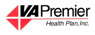 VA PREMIER HEALTH PLAN, INC.