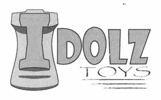 IDOLZ TOYS