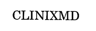 CLINIXMD