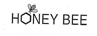 HONEY BEE