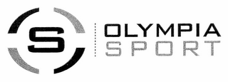 OS OLYMPIA SPORT