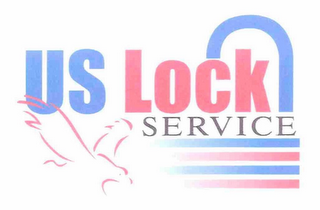 US LOCK SERVICE