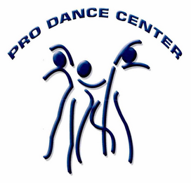 PRO DANCE CENTER