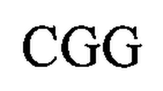 CGG