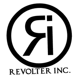 RI REVOLTER INC.