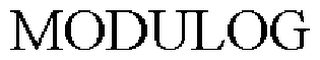 MODULOG