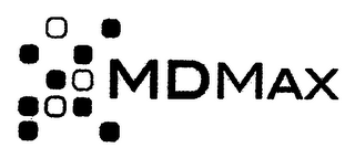 MDMAX