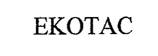 EKOTAC