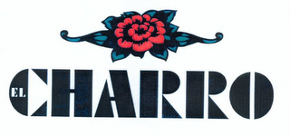 EL CHARRO