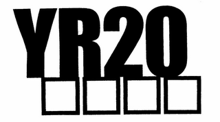 YR20