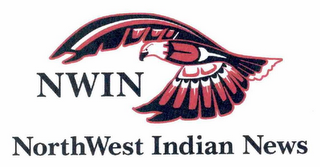 NWIN NORTHWEST INDIAN NEWS