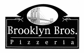 BROOKLYN BROS. PIZZERIA