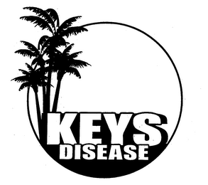 KEYS DISEASE