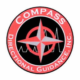 COMPASS DIRECTIONAL GUIDANCE, INC.