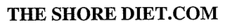 THE SHORE DIET.COM