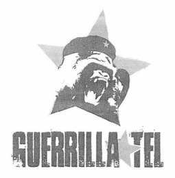 GUERRILLA TEL