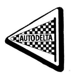 AUTODELTA