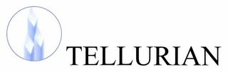 TELLURIAN