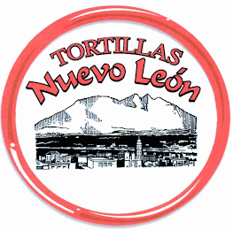 TORTILLAS NUEVO LEÓN